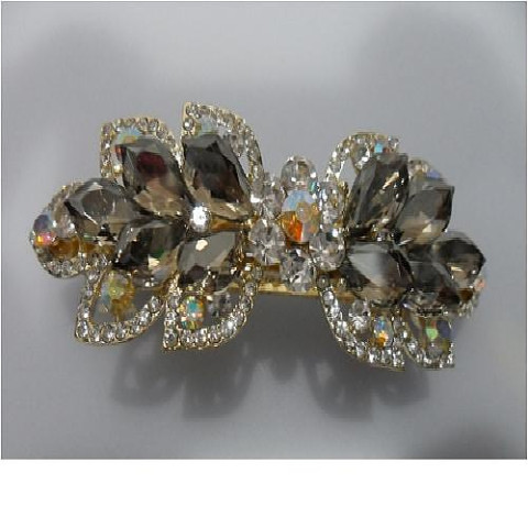 HairClips Gray HairClips Gray