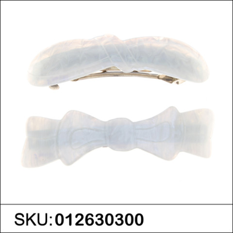HairClips Blue HairClips Blue