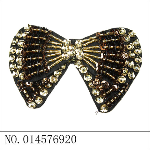 HairClips Gold HairClips Gold