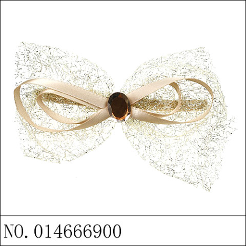 HairClips White HairClips White