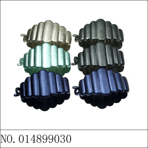 HairClips Stripe HairClips Stripe