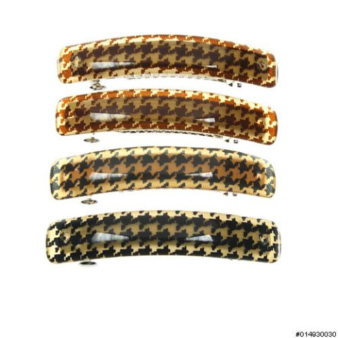 HairClips Stripe HairClips Stripe