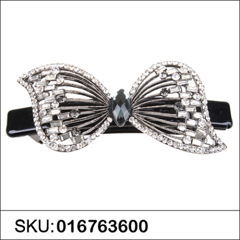 HairClips Gray HairClips Gray