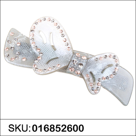 HairClips Gray HairClips Gray