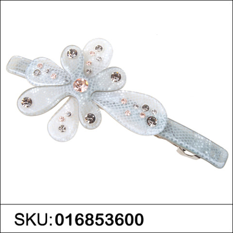 HairClips Gray HairClips Gray