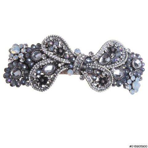 HairClips White HairClips White