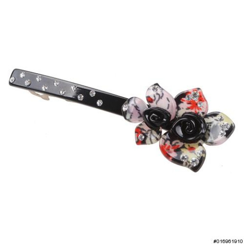 HairClips Black HairClips Black