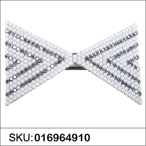 HairClips Black HairClips Black