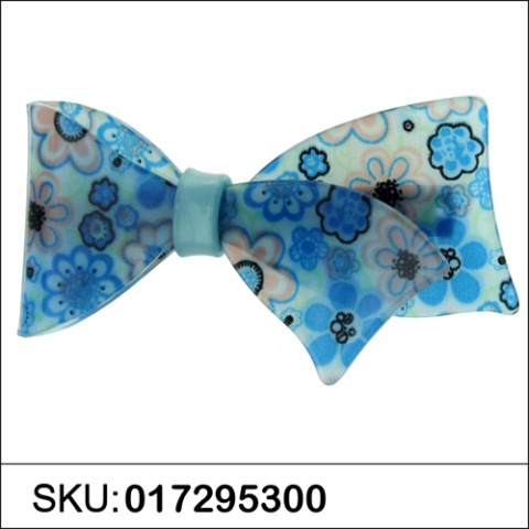 HairClips Blue HairClips Blue