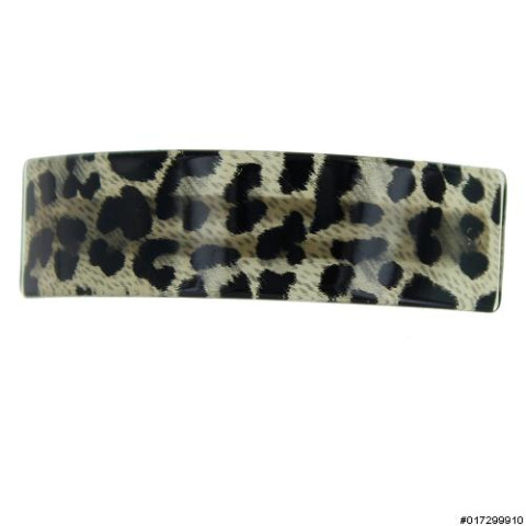 HairClips Black HairClips Black
