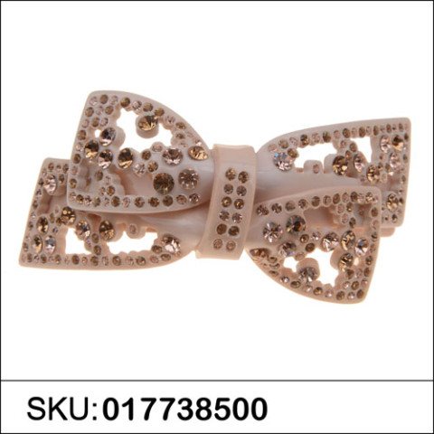 HairClips Orange HairClips Orange