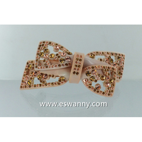 HairClips Orange HairClips Orange