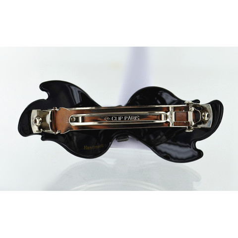 HairClips Black HairClips Black