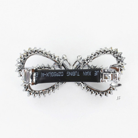 HairClips Gray HairClips Gray