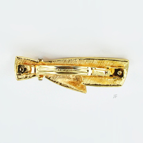 HairClips Gold HairClips Gold