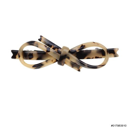 HairClips Brown HairClips Brown