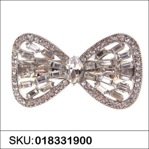 Sparkling Crystal barrette Sparkling Crystal barrette