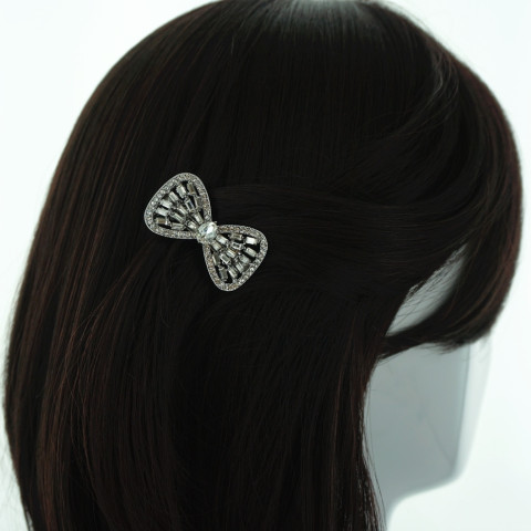 Sparkling Crystal barrette Sparkling Crystal barrette