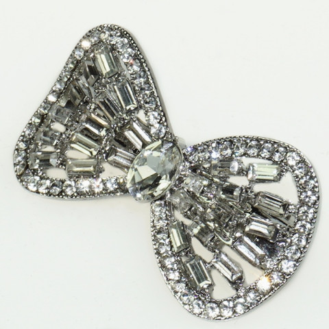 Sparkling Crystal barrette Sparkling Crystal barrette