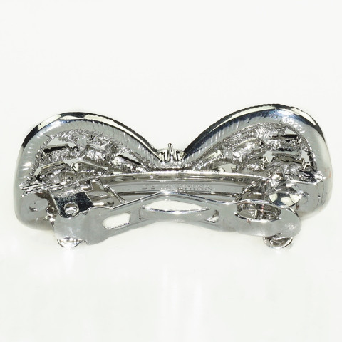 Sparkling Crystal barrette Sparkling Crystal barrette