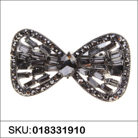 Sparkling Crystal barrette Sparkling Crystal barrette