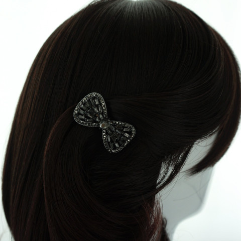 Sparkling Crystal barrette Sparkling Crystal barrette
