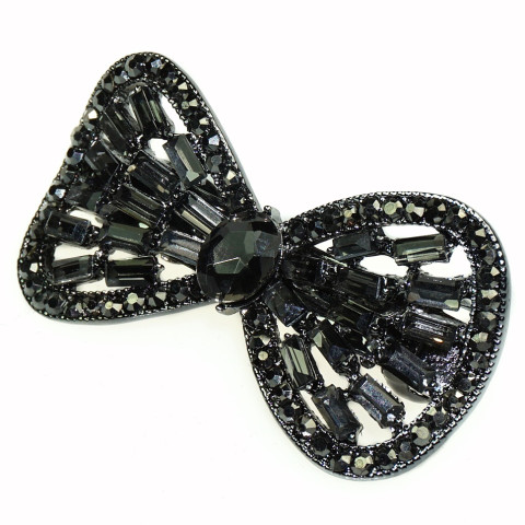 Sparkling Crystal barrette Sparkling Crystal barrette