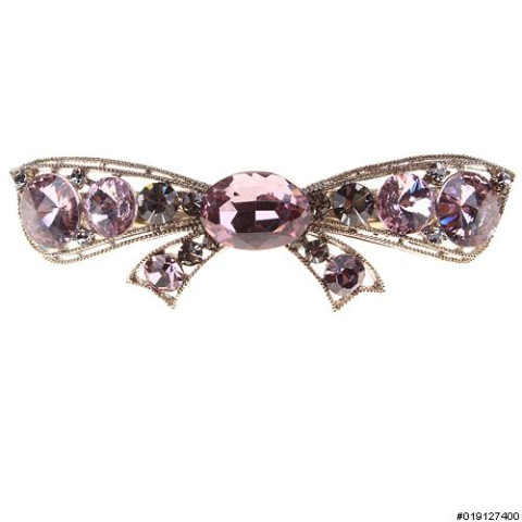 HairClips Purple HairClips Purple