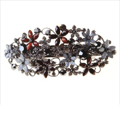 HairClips Blue HairClips Blue