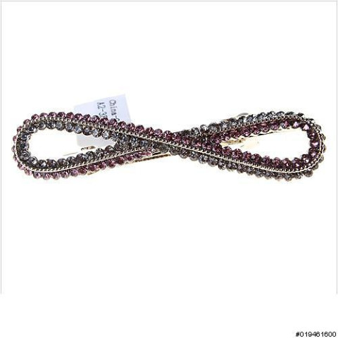 HairClips Gray HairClips Gray