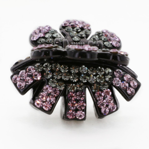 Crystal Rhinestone Claw Clip Crystal Rhinestone Claw Clip