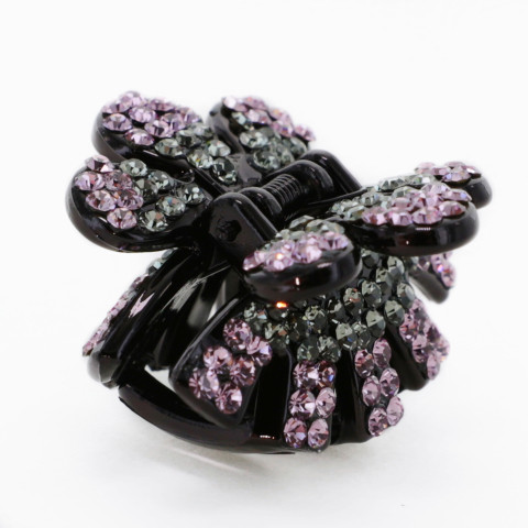 Crystal Rhinestone Claw Clip Crystal Rhinestone Claw Clip