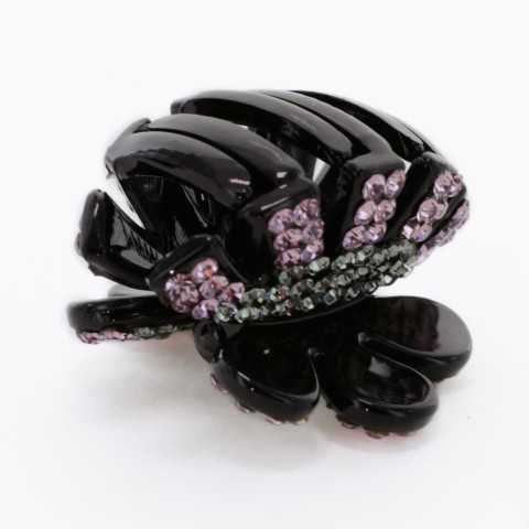 Crystal Rhinestone Claw Clip Crystal Rhinestone Claw Clip