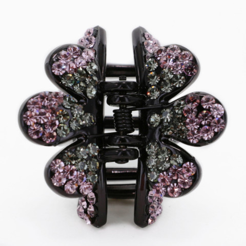 Crystal Rhinestone Claw Clip Crystal Rhinestone Claw Clip