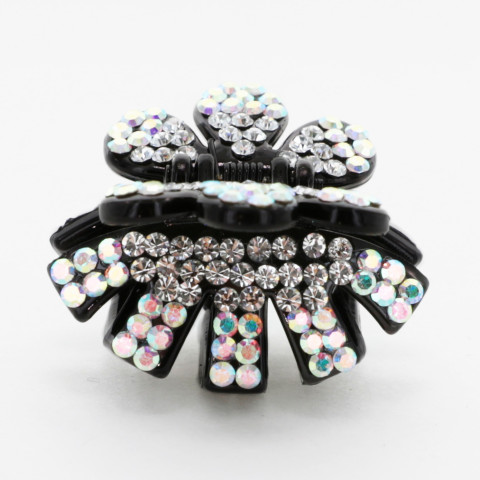 Crystal Rhinestone Claw Clip Crystal Rhinestone Claw Clip
