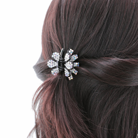 Crystal Rhinestone Claw Clip Crystal Rhinestone Claw Clip