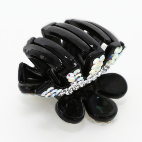 Crystal Rhinestone Claw Clip Crystal Rhinestone Claw Clip