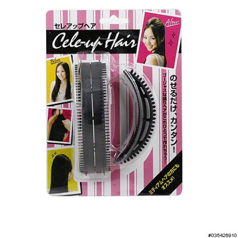 HairClaws Black HairClaws Black