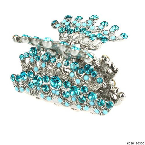 HairClaws Blue HairClaws Blue