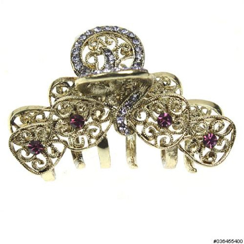 HairClaws Purple HairClaws Purple