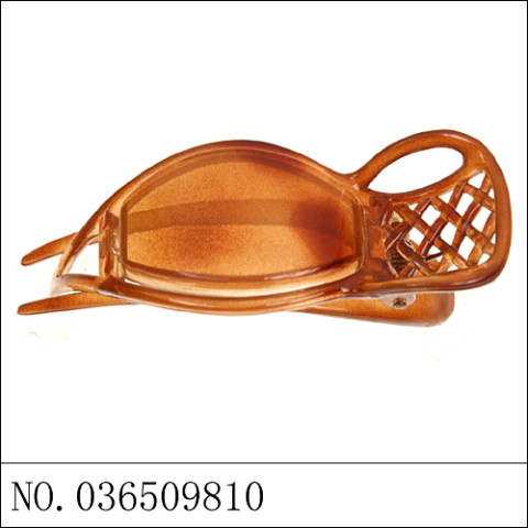 HairClaws Brown HairClaws Brown
