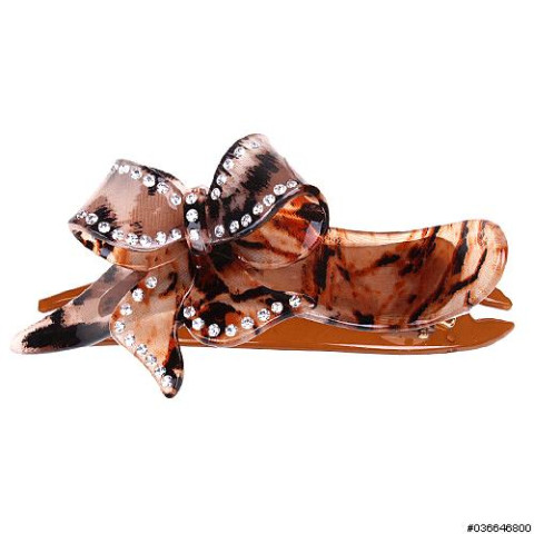 HairClaws Brown HairClaws Brown