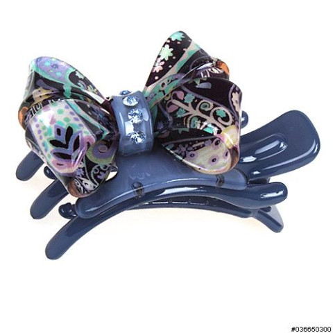 HairClaws Blue HairClaws Blue