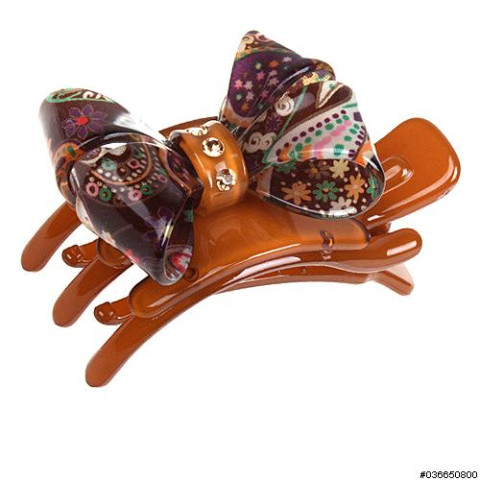 HairClaws Brown HairClaws Brown