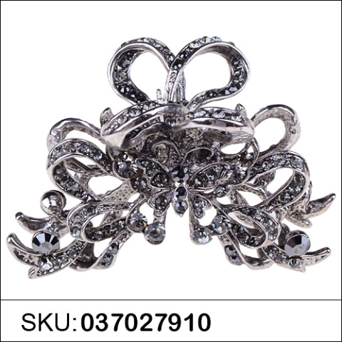 HairClaws Black HairClaws Black