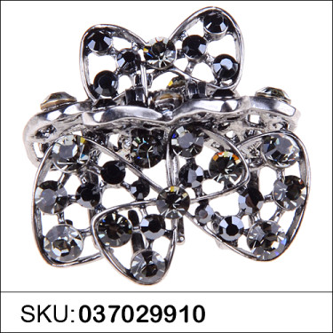 HairClaws Black