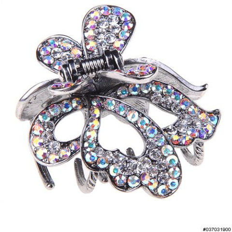 HairClaws White HairClaws White