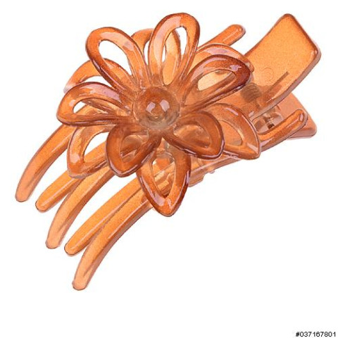 HairClaws Brown HairClaws Brown
