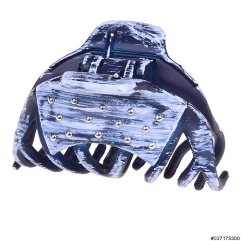 HairClaws Blue HairClaws Blue
