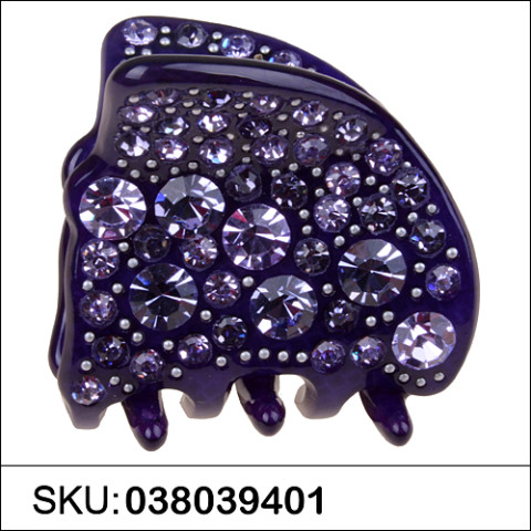 HairClaws Purple HairClaws Purple